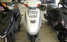 HONDA SPACY 125 Gen. 3 JF04