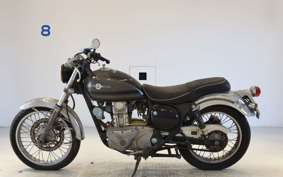 KAWASAKI ESTRELLA RS BJ250A