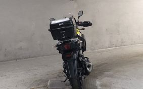 SUZUKI V STROM 250 DS11A