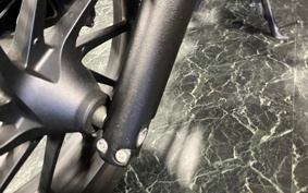 HONDA  REBEL 250 ABS MC49