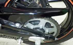 KAWASAKI NINJA 400R 2010 ER400B