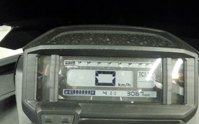 YAMAHA X FORCE SG79J