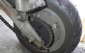 HONDA GORILLA Z50J