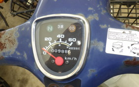 HONDA C50 SUPER CUB AA01