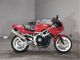 Фото Yamaha TRX850 1999 с японского аукциона