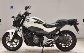 HONDA NC750L 2026 RC67
