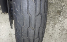 YAMAHA DRAGSTAR 400 2013 VH02J