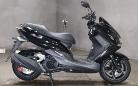 YAMAHA MAJESTY 155S SG52J