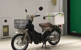 HONDA LITTLE CUB E AA01