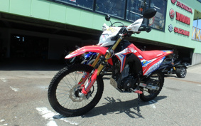HONDA CRF150L KD11