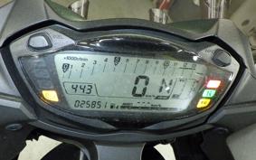 SUZUKI GSX-S1000F 2018 GT79B