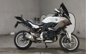 BMW F900XR 0K21