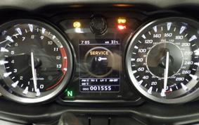 SUZUKI HAYABUSA Gen.3 2021 EJ11A