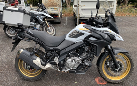 SUZUKI DL650 ( V-Strom 650 ) C733M
