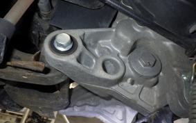 HONDA DIO 110 2015 JF31