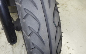 SUZUKI VECSTAR 150 2009 CG42A