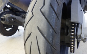 GILERA GP800 IE 2011