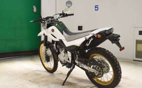 YAMAHA ｾﾛ-250-3 DG31J