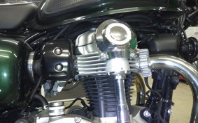 KAWASAKI W800 2020 EJ800B