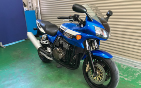 KAWASAKI ZRX1200 S 2001 ZRT20A