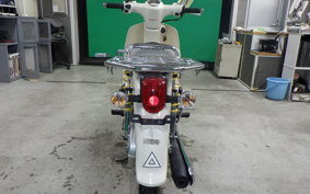 HONDA C110 SUPER CUB JA44