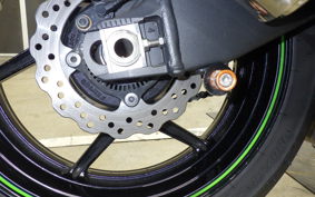 KAWASAKI NINJA ZX-6R A 2019 ZX636G