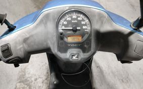HONDA  TACT  BASIC  AF75