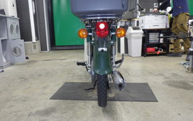 HONDA C50 SUPER CUB AA01