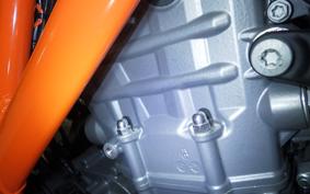 KTM 1290 SUPER DUKE GT 2025