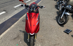 SUZUKI ADDRESS V125 CF46A