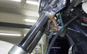 HONDA MAGNA 50 2014 AC13