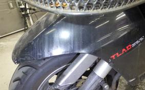 HONDA LEAD 90 2005 HF05