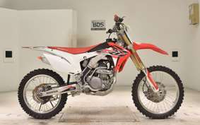 HONDA CRF250 RALLY ME10