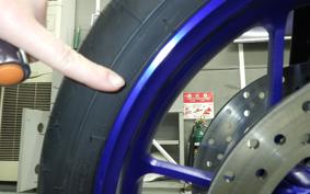 YAMAHA MT-09 SP 2025 RN87J