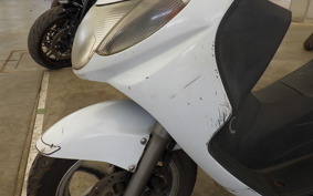 SUZUKI ADDRESS 110 CF11A