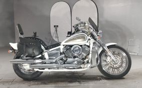 YAMAHA DRAGSTAR 400 VH01J