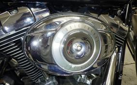 HARLEY FLSTC 1580 2012