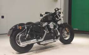HARLEY XL1200X 2012