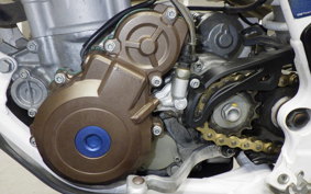 HUSQVARNA FE250 2019