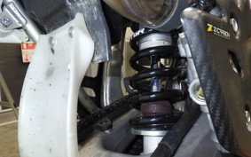 HONDA CRF150R 2001 KE03