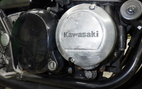KAWASAKI ZEPHYR 400 KAI 2000 ZR400C