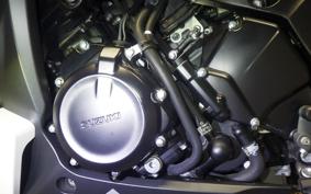 SUZUKI GSX-S1000F 2018