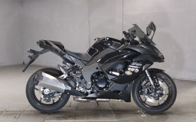 KAWASAKI NINJA 1000SX 2021 ZXT02K