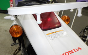 HONDA XR250 MD30
