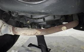 YAMAHA JOG Gen.5 2007 SA36J