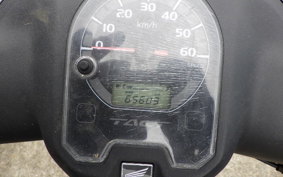 HONDA TACT-4ﾍﾞｰｼｯｸ AF79