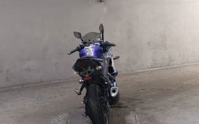YAMAHA YZF R-3 2015 RH07J