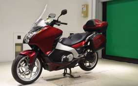 HONDA NC700 INTEGRA 2012 RC62