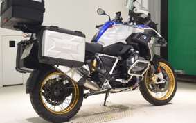 BMW R1250GS 2019