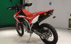 HONDA CRF250L MD44